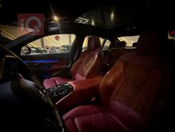 بي ام دبليو الفئة 5